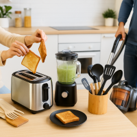 Апарати и прибор за домаќинство